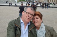 Els en Leon your hosts